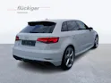 Audi RS3 Sportback 2.5 T FSI quattro S-Tronic