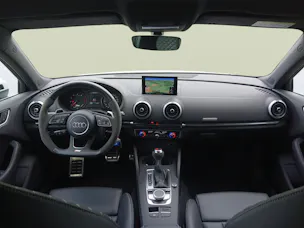 Audi RS3 Sportback 2.5 T FSI quattro S-Tronic