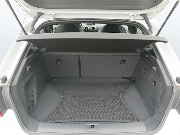 Audi RS3 Sportback 2.5 T FSI quattro S-Tronic