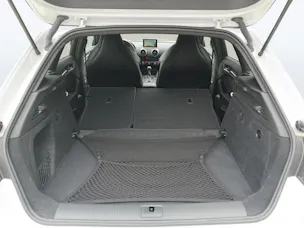 Audi RS3 Sportback 2.5 T FSI quattro S-Tronic