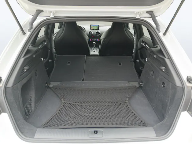 Audi RS3 Sportback 2.5 T FSI quattro S-Tronic
