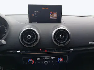 Audi RS3 Sportback 2.5 T FSI quattro S-Tronic