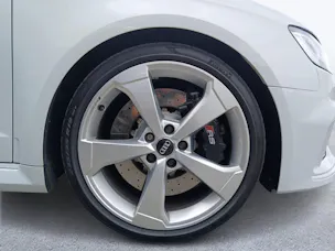 Audi RS3 Sportback 2.5 T FSI quattro S-Tronic