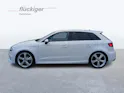 Audi RS3 Sportback 2.5 T FSI quattro S-Tronic