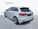 Audi RS3 Sportback 2.5 T FSI quattro S-Tronic