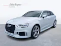 Audi RS3 Sportback 2.5 T FSI quattro S-Tronic