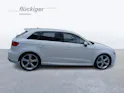 Audi RS3 Sportback 2.5 T FSI quattro S-Tronic