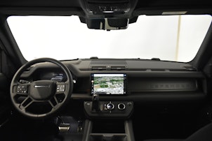 Vehicle image LAND ROVER Defender 110 2.0 P300e Sedona Edition - Pneumatici invenali inclusi