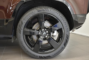 Vehicle image LAND ROVER Defender 110 2.0 P300e Sedona Edition - Pneumatici invenali inclusi