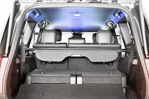 Vehicle image TOYOTA Land Cruiser 2.8 D Style