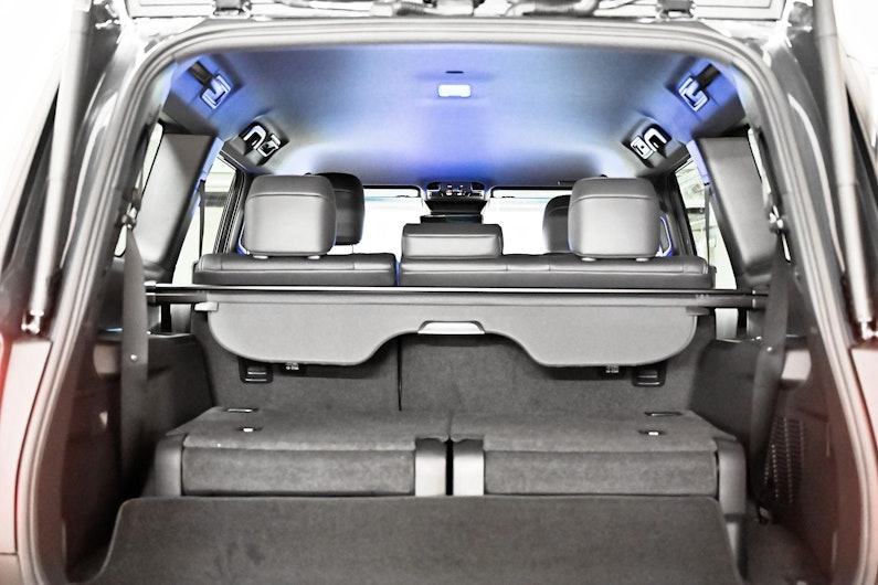 Vehicle image TOYOTA LANDCRUISER