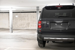 Vehicle image TOYOTA Land Cruiser 2.8 D Style