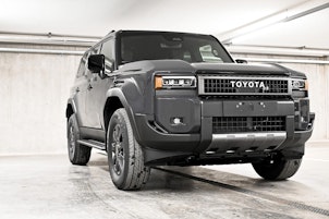 Vehicle image TOYOTA Land Cruiser 2.8 D Style