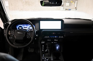 Vehicle image TOYOTA Land Cruiser 2.8 D Style