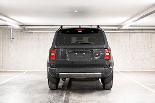 Vehicle image TOYOTA Land Cruiser 2.8 D Style