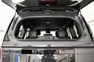 Vehicle image TOYOTA Land Cruiser 2.8 D Style