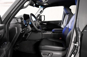 Vehicle image TOYOTA Land Cruiser 2.8 D Style