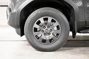 Vehicle image TOYOTA Land Cruiser 2.8 D Style