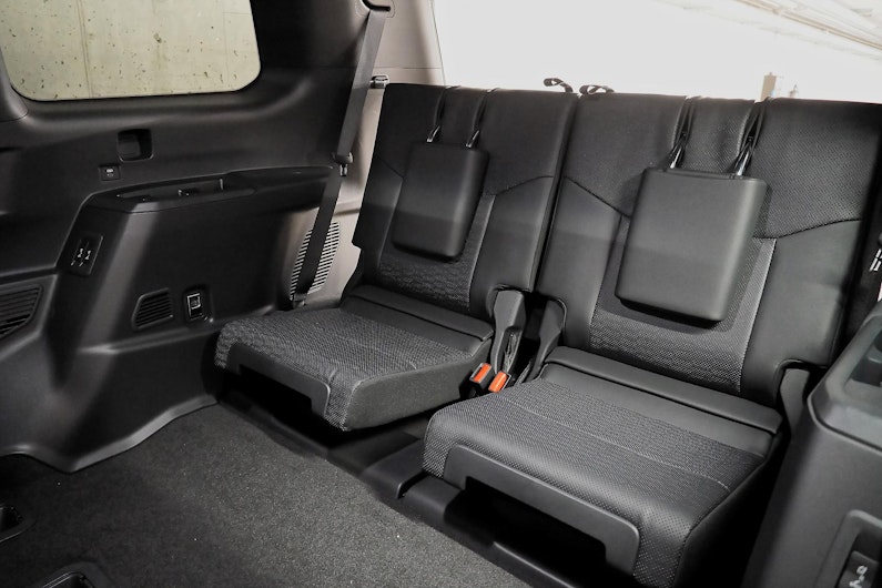 Vehicle image TOYOTA LANDCRUISER