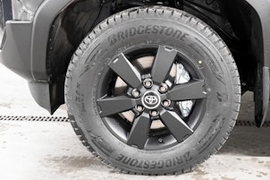 Vehicle image TOYOTA Land Cruiser 2.8 D Invincible