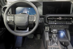 Vehicle image TOYOTA Land Cruiser 2.8 D Invincible