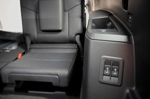 Vehicle image TOYOTA Land Cruiser 2.8 D Invincible