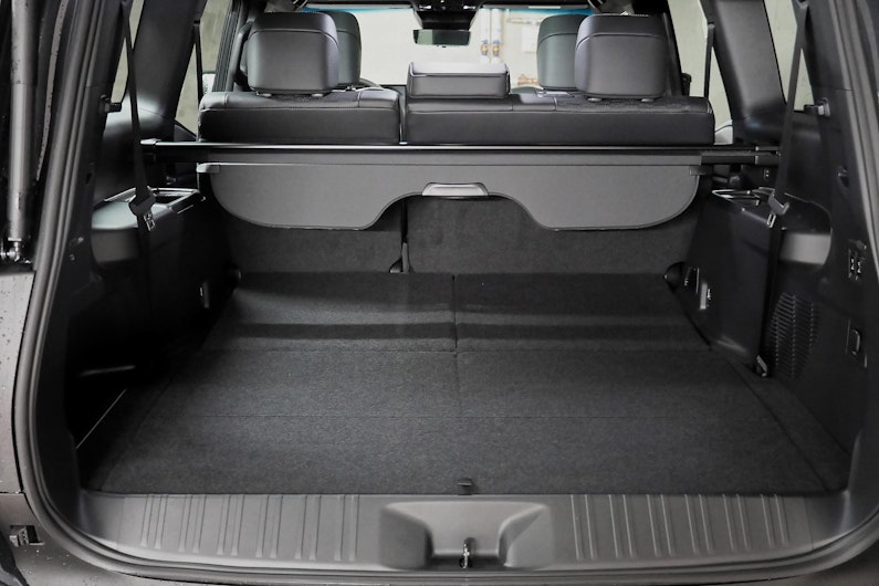 Vehicle image TOYOTA LANDCRUISER