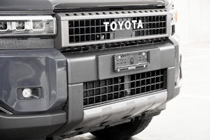 Vehicle image TOYOTA Land Cruiser 2.8 D Invincible