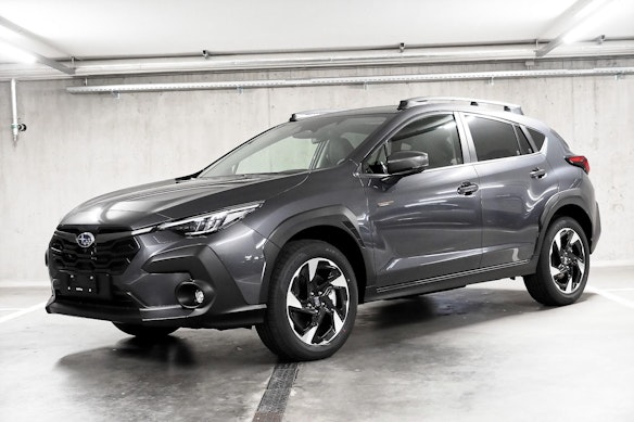 SUBARU Crosstrek 2.0i e-Boxer Passion 0 SUBARU Crosstrek 2.0i e-Boxer Passion 0