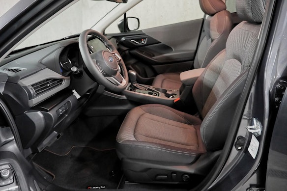 SUBARU Crosstrek 2.0i e-Boxer Passion 2