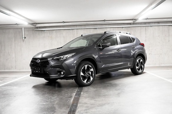 SUBARU Crosstrek 2.0i e-Boxer Passion 1