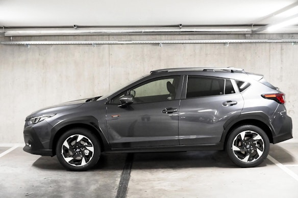 SUBARU Crosstrek 2.0i e-Boxer Passion 3