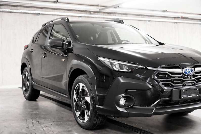 Vehicle image SUBARU CROSSTREK