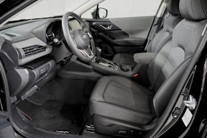 Vehicle image SUBARU Crosstrek 2.0i e-Boxer Passion