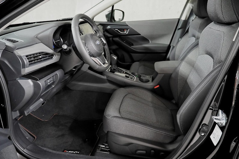 Vehicle image SUBARU CROSSTREK