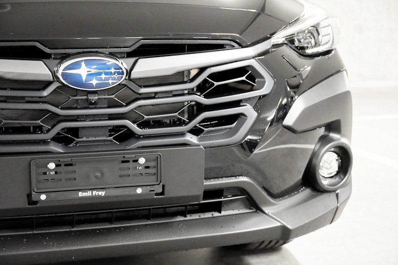 Vehicle image SUBARU CROSSTREK