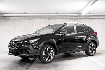 Vehicle image SUBARU Crosstrek 2.0i e-Boxer Passion