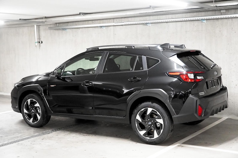Vehicle image SUBARU CROSSTREK