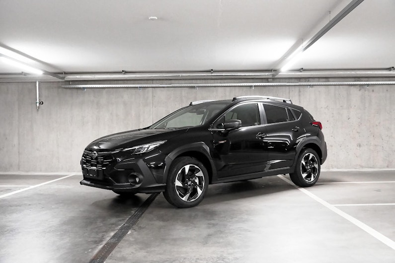 Vehicle image SUBARU CROSSTREK