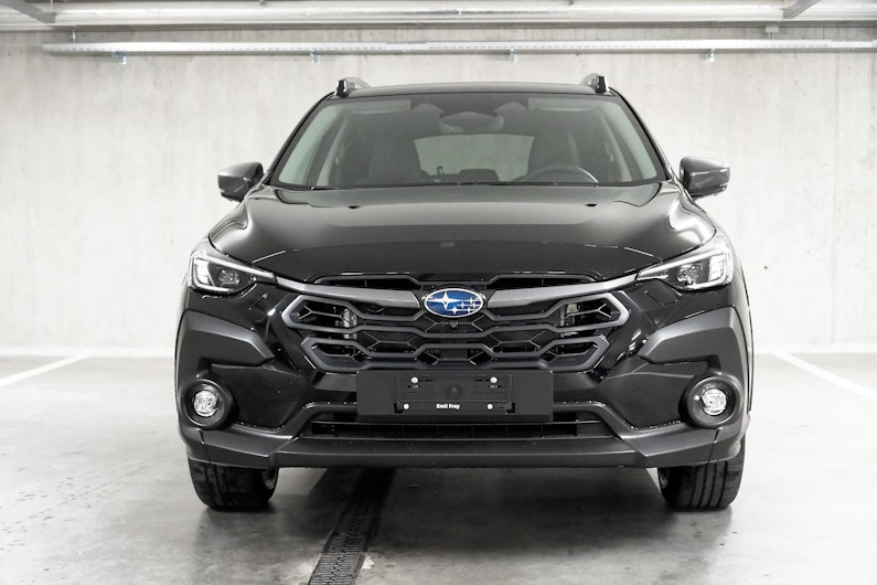 Vehicle image SUBARU CROSSTREK