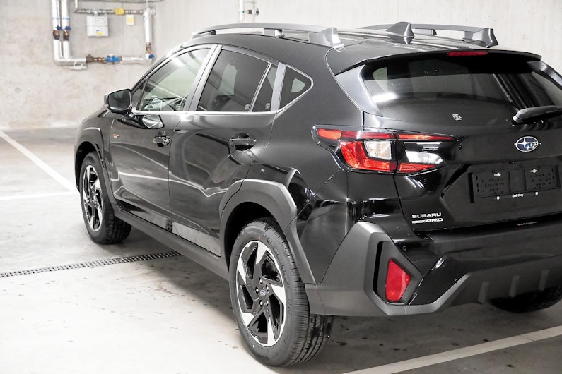 Vehicle image SUBARU CROSSTREK