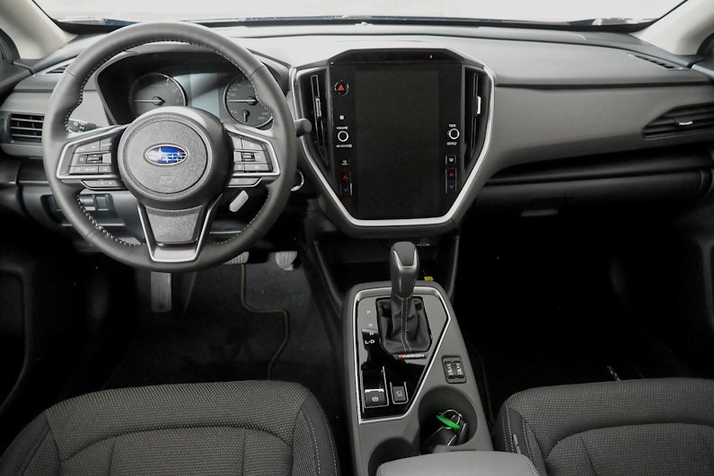 Vehicle image SUBARU CROSSTREK