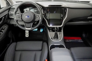 Vehicle image SUBARU Outback 2.5i Final Edition