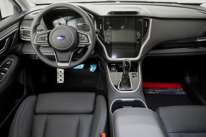 Vehicle image SUBARU OUTBACK