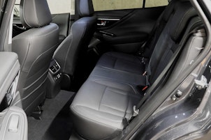 Vehicle image SUBARU Outback 2.5i Final Edition