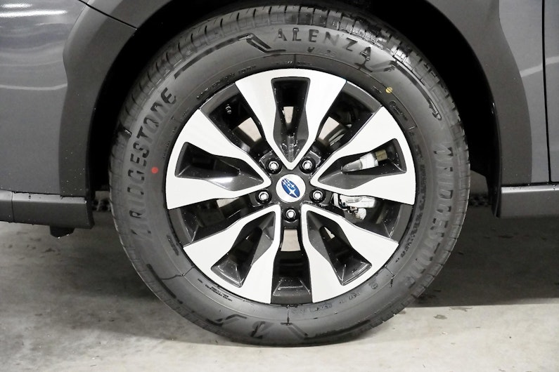 Vehicle image SUBARU OUTBACK