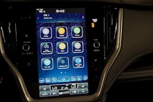 Vehicle image SUBARU Outback 2.5i Final Edition