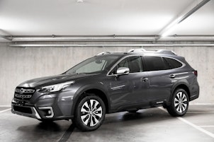 Vehicle image SUBARU Outback 2.5i Final Edition