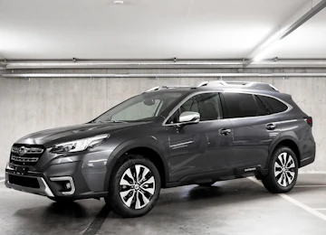 Fahrzeugbild SUBARU Outback 2.5i Final Edition Fahrzeugbild SUBARU Outback 2.5i Final Edition