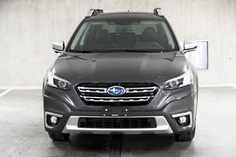 Vehicle image SUBARU OUTBACK